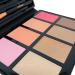 Profusion Cosmetics Blush & Bronzer Palette - 8 Color Professional Makeup Kit - Buy Online on GoSupps.com