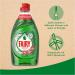 Fairy Original Ultra Plus Detergent 625ml - Effective Formula for Sparkling Clean Dishes | Fast International Shipping - Buy Online on GoSupps.com