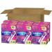 Tampax Radiant Tampons Regular Absorbency 84 Count - Unscented, Leakguard Braid - Radiant Reg - Buy Online on GoSupps.com