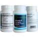 Vitamin B Complex with MethylFolate & Methyl B12 - Energy & Immune Support - 100 Slow Release Tablets - Buy Online on GoSupps.com