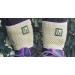 Lymeez Tick Repelling Cuff Wraps Black L-XL | 3D Mesh Technology - Buy Online on GoSupps.com