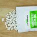 Buy High-Quality Green Tea Extract Capsules | 600 Count | 850mg Each | Premium 100% Performance - Buy Online on GoSupps.com