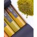 Indian Spices Gift Set | 5x Curry Spice Mix & Taste Guide (PDF) | Perfect Kitchen Gift for Easter & Culinary Enthusiasts - Buy Online on GoSupps.com