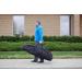 Izzo Golf Padded Travel Bag - Ultimate Protection for Your Golf Gear - Buy Online on GoSupps.com