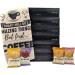 Nespresso Vertuo Coffee Capsules Selection - Inizio Colombia Intenso Stormio Melozio & Odacio - 6 Boxes (60 Pods) Bundled with Border Biscuits & Giftable Tote Bag - Buy Online on GoSupps.com
