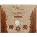  pandoo pandoo Shaving Soap 100g | Into the Woods | Natural Soap | 2 Pack - Buy Online on GoSupps.com