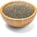 Chandra Whole Foods Raw Chia Seeds 1KG - Low-Carb High Fiber Black Chia Seeds for Weight Loss - Gluten-Free Keto Superfood Rich in Protein & Vitamins -Omega 3 & 6 - 1 kg - Buy Online on GoSupps.com
