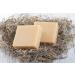 360Feel Bay Rum Soap - Handmade Men's Bar with Woodsy Spicy Scent - Perfect Gift for Men - Castile Shaving Soap - Buy Online on GoSupps.com