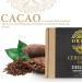 Origen 100% Pure Ceremonial Cacao | 16 Oz Granulated Ceremonial Grade | Sugar Free Superfood from Arhuaco Tribe - Buy Online on GoSupps.com