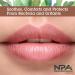 Quantum Health Lip Clear Cold Sore Bandage - 12 Ct Patch, Soothes, Protects, and Hides Fever Blisters - Buy Online on GoSupps.com
