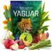 Venusti sp Z oo Yaguar Pera 05 kg Brazilian yerba mate with pear flavor 500 g Mild fruit flavor Lots of natural caffeine Traditional production methods