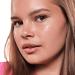 Essence Cosmetics Baby Got Glow Highlighter Stick Illuminateur R sultat Instantan Brillant Luminescent Chatoyant (5.5g) Rosy Glaze - Buy Online on GoSupps.com