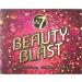 W7 Beauty Blast Advent Calendar 2023-24 | Vegan Makeup Surprises | Perfect Christmas Gifts for Teens & Girls - Buy Online on GoSupps.com