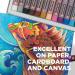 Sakura Cray-Pas Expressionist Oil Pastel Set - 50 Soft Pastels for Artists - Buy Online on GoSupps.com
