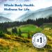 NORTH AMERICAN HERB & SPICE Purely-C - 90 Capsules | Boost Immune Function with Camu Camu Berries, Wild Berries, and Rose Hips | Non-GMO | 30 Servings - Buy Online on GoSupps.com