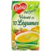 Liebig Velouté of 10 Vegetables 1 L - Pack of 4