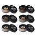 NYX Professional Makeup Can't Stop Won't Stop Setting Powder - Vegan Matte Finish Loose Fixing Powder in Medium Deep for Oily Skin - International Shipping Available - Buy Online on GoSupps.com