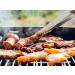 Adkins Western Style Barbecue BBQ Seasoning 16 OZ All Natural 1 Pound (Pack of 1) - Buy Online on GoSupps.com