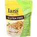 Ians Natural Foods, Panko Breadcrumbs Italian Gluten-Free, 7 Ounce