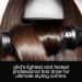 ghd Helios Professional Hair Dryer Gift Set with Diffuser and Ceramic Radial Brush Size 2 - Amazon Exclusive - Buy Online on GoSupps.com