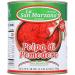 San Marzano Crushed Tomatoes with Basil Leaf - 28oz - Buy Online on GoSupps.com