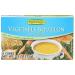 Rapunzel Vegetable Bouillon Low Sodium 8 Cubes 2.5 oz (72 g)