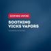 Vicks VapoPatch Children's Aroma Patch - 5 Count | Long-Lasting Soothing Relief - Buy Online on GoSupps.com