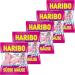 Haribo S sse Mousse Souris Lot de 5 Sucre Fruit Caoutchouc en Sachet Pochette - Buy Online on GoSupps.com