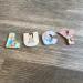 Peter Rabbit Wooden Letter R by Orange Tree Toys - Alphabet Animal for Personalized Baby Name, Nursery Decor & Toy Box, Boys Girls Bedroom Wall Decor - Buy Online on GoSupps.com