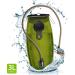 Source Hydration Bladder WXP 3L - High Flow Storm Valve - All Hydration Technology - 100oz - 4305530003 - Buy Online on GoSupps.com