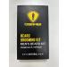 Updraed 10 in 1 Beard Grooming Kit for Men - Beard Oil, Brush, Comb, Balm, Shampoo, Scissors - Beard Growth and Trimming Set - Buy Online on GoSupps.com