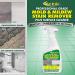 STAR BRITE Professional Grade Mold & Mildew Stain Remover - 32 OZ | Effective Cleaning Solution for Home & Boat - Fast International Shipping - Buy Online on GoSupps.com