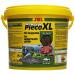 JBL NovoPleco XL 30343 Complete food for large sucker catfish tablets 5.5 l NovoPleco 2.75 l (1 pack) 15-40 cm fish size