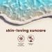 Hawaiian Tropic 180ml SPF 30 Satin Protection Sun Lotion - Buy Online on GoSupps.com