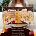 FERRERO COLLECTION Christmas Advent Calendar Fine Assorted Chocolate and Coconut Confections 259g - Buy Online on GoSupps.com