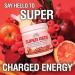 Country Farms Super Reds - Energizing Berry Polyphenol Superfood | 20 Servings - Buy Online on GoSupps.com