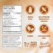 SILK Barista Oat Milk - Frothable - 6 Pack - 946ml - Plant-Based Beverage - Dairy-Free - Vegan - Shelf Stable - Non-GMO - Buy Online on GoSupps.com