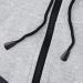 Inovat 20 Pcs Black Plastic Cord Lock Stopper Detachable Cap for Lanyard Backpack Clothing - Buy Online on GoSupps.com