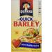 Quaker Quick Barley 11 oz (Pack of 3) 11 Ounce (Pack of 3)