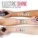 Maybelline Lip Studio Electric Shine Prismatic Lip Gloss - Moonlit Metal 0.17 fl. oz - Buy Online on GoSupps.com