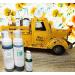 Bee Naturals for Men Ultimate Skincare Kit | Premium Men's Skincare Solutions | Ship Worldwide - Buy Online on GoSupps.com