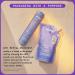 Amika Bust Your Brass Cool Blonde Repair Conditioner 500ml - Buy Online on GoSupps.com