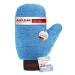 Alclear rims Washing glove car - premium rim glove for professional car laying - 100% dirt removal - 26x12cm - microfiber car washing glove - Optimal alternative to the rim brush