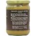 Biona Organic Crunchy Peanut Butter 500g (Pack of 2) - Buy Online on GoSupps.com