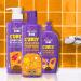 Aussie Kids Curly Hair Bundle - Sulfate & Paraben Free Shampoo, Conditioner, Leave-in Conditioner - Buy Online on GoSupps.com