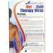 Elasto-Gel Hot/Cold Therapy Wrap 6 X 24 - Relieve Pain and Swelling - Buy Online on GoSupps.com