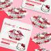 The Cr me Shop x Hello Kitty Hydrogel Lip Patch | Vanilla Pudding Flavored - 3 Pack - Buy Online on GoSupps.com