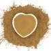 Thames Organi Organic Ceylon Cinnamon Powder 100g - Pure, Non-GMO, Vegan, Raw & Unfiltered - Ideal for Baking, Cooking & Beverages - Buy Online on GoSupps.com