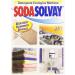 sodasolvay Cleaner, Eco-Friendly, Multifunction - 1000g