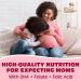 Organic Valley Prenatal Support Smoothie Mix - Vanilla 10 oz | Organic Pregnancy Powder - Buy Online on GoSupps.com